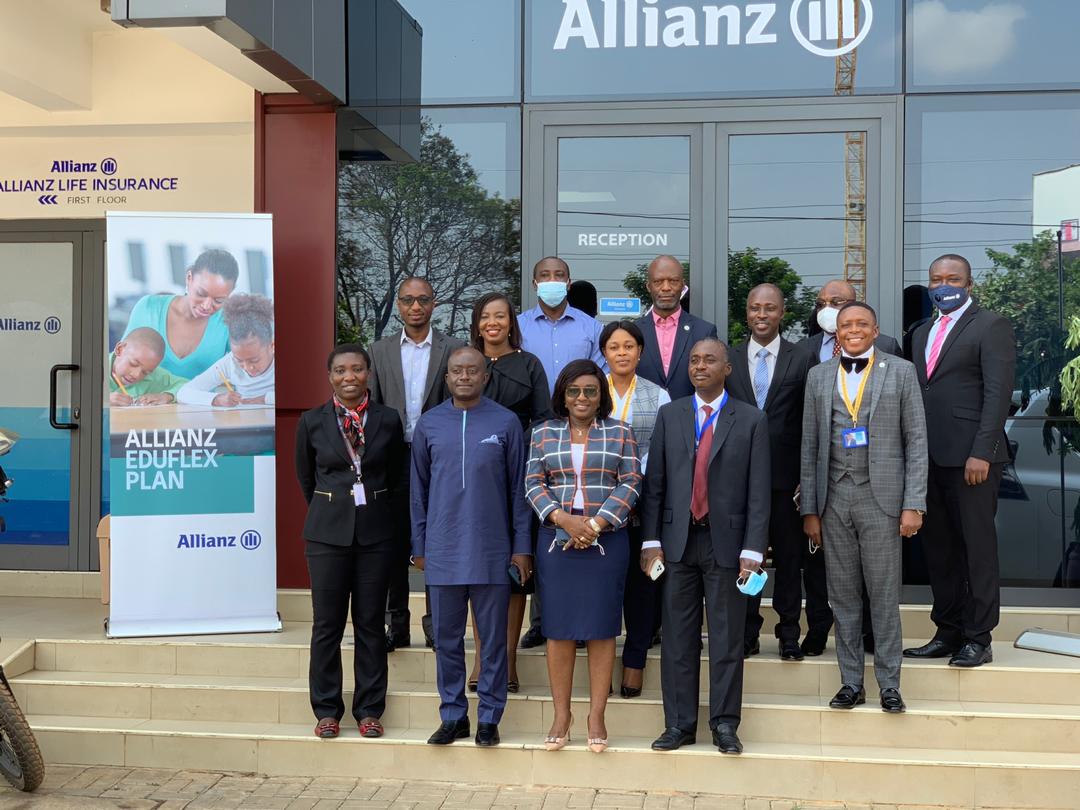 Allianz once again named the world’s N°1 insurance brand in Interbrand’s Best Global Brands Ranking