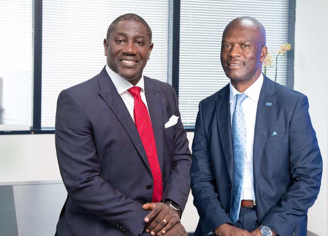 Consolidated Bank Ghana (CBG) has partnered Allianz to provide bancassurance services to its clients. 