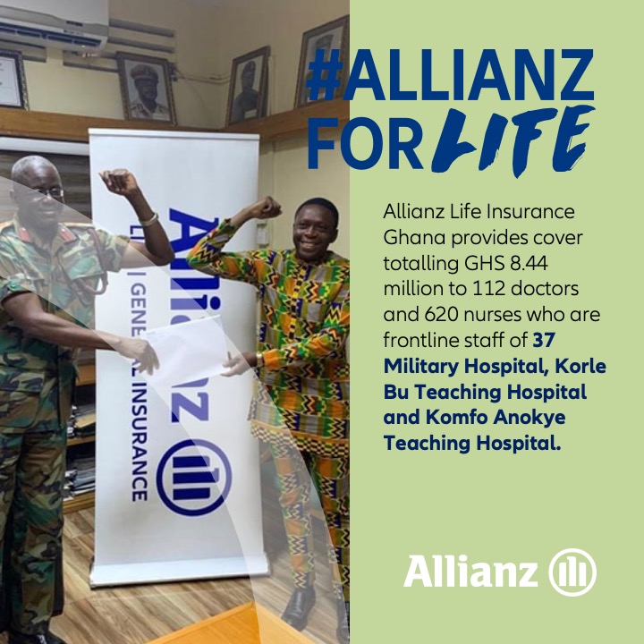 allianz-ghana-donation-military