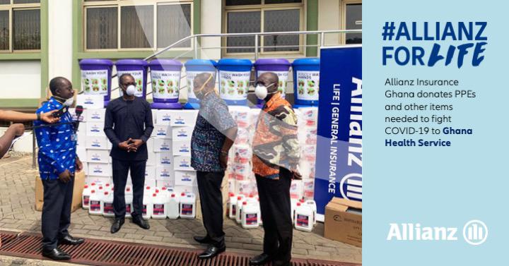 allianz-ghana-health-service