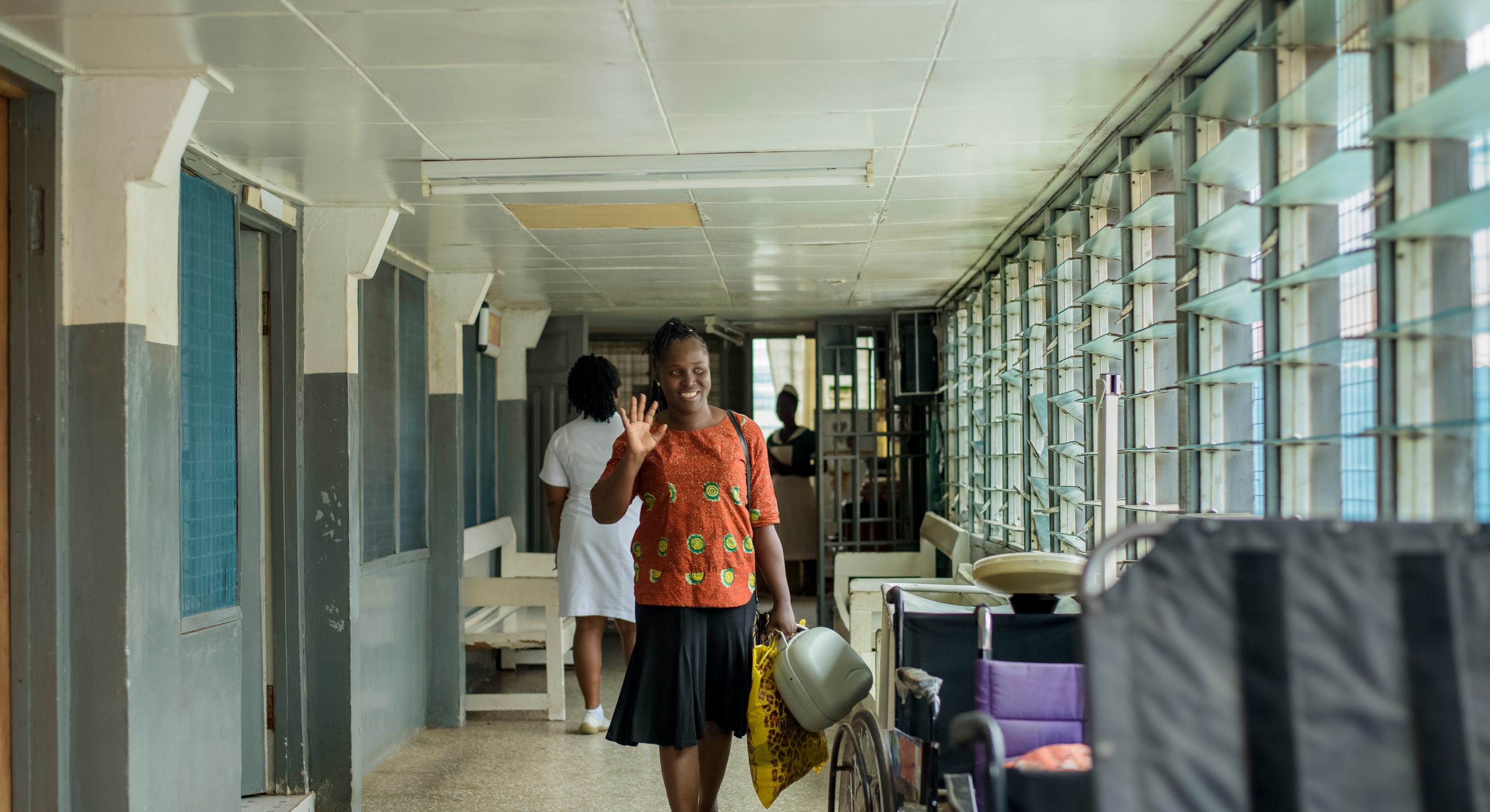 Allianz Ghana Apomuden Plan