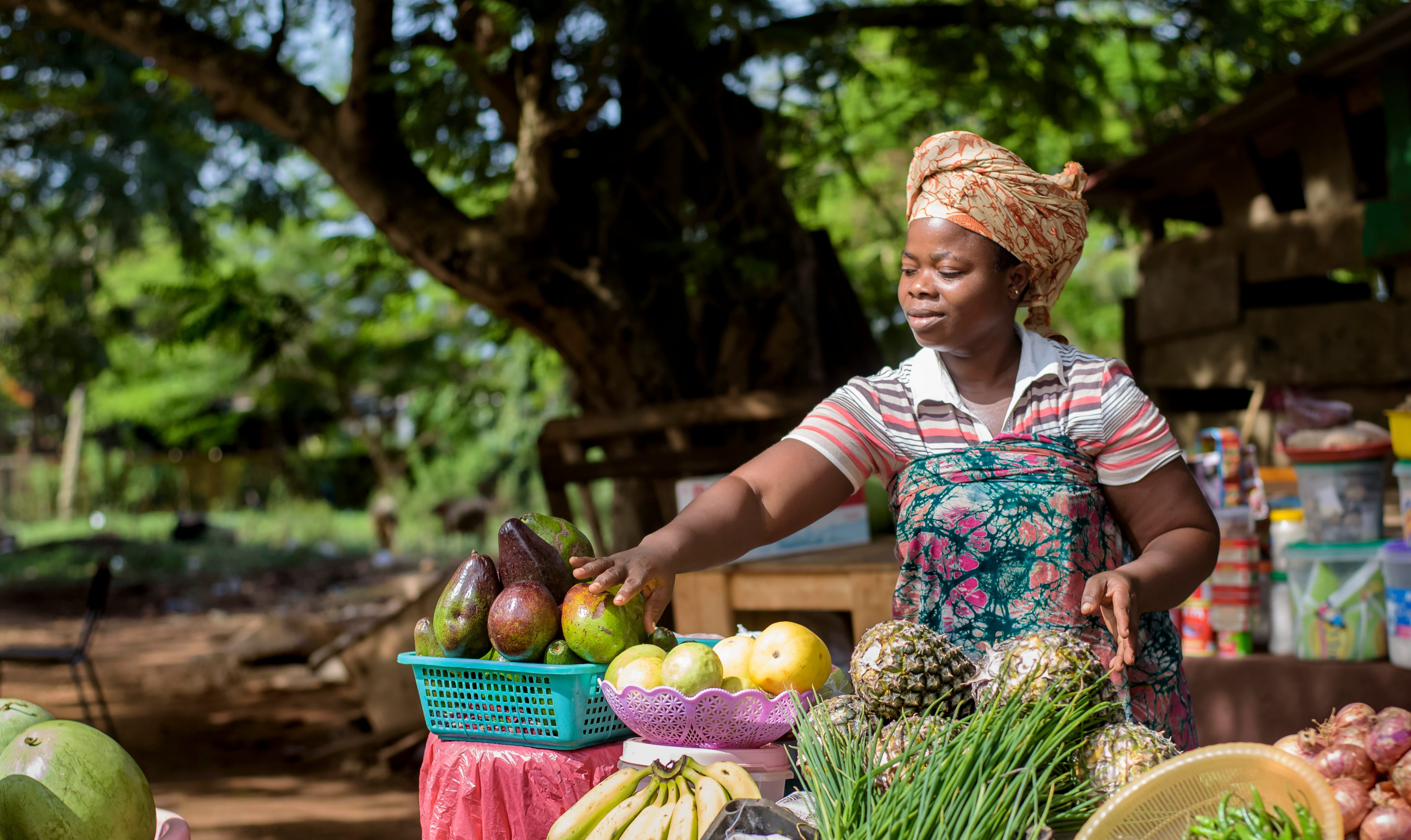 Allianz-Ghana-SE Manhyia plan